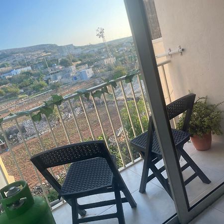 Mellieha Apartment Eksteriør billede