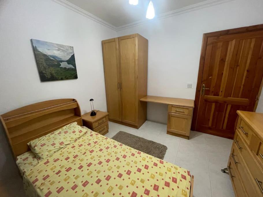 Mellieha Apartment Eksteriør billede
