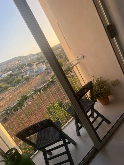 Mellieha Apartment Eksteriør billede
