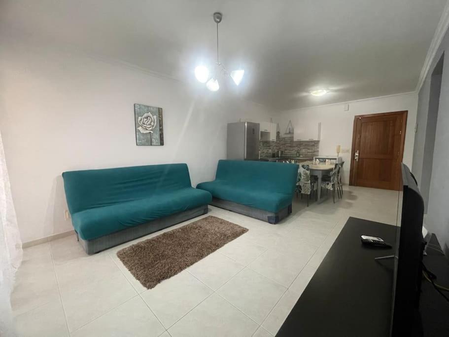 Mellieha Apartment Eksteriør billede