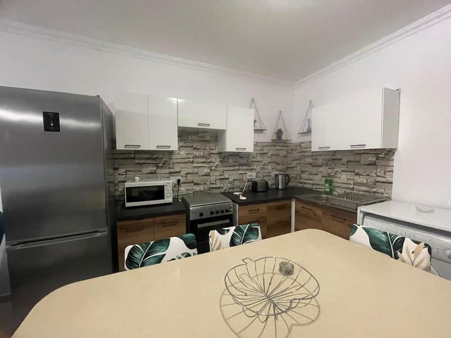 Mellieha Apartment Eksteriør billede