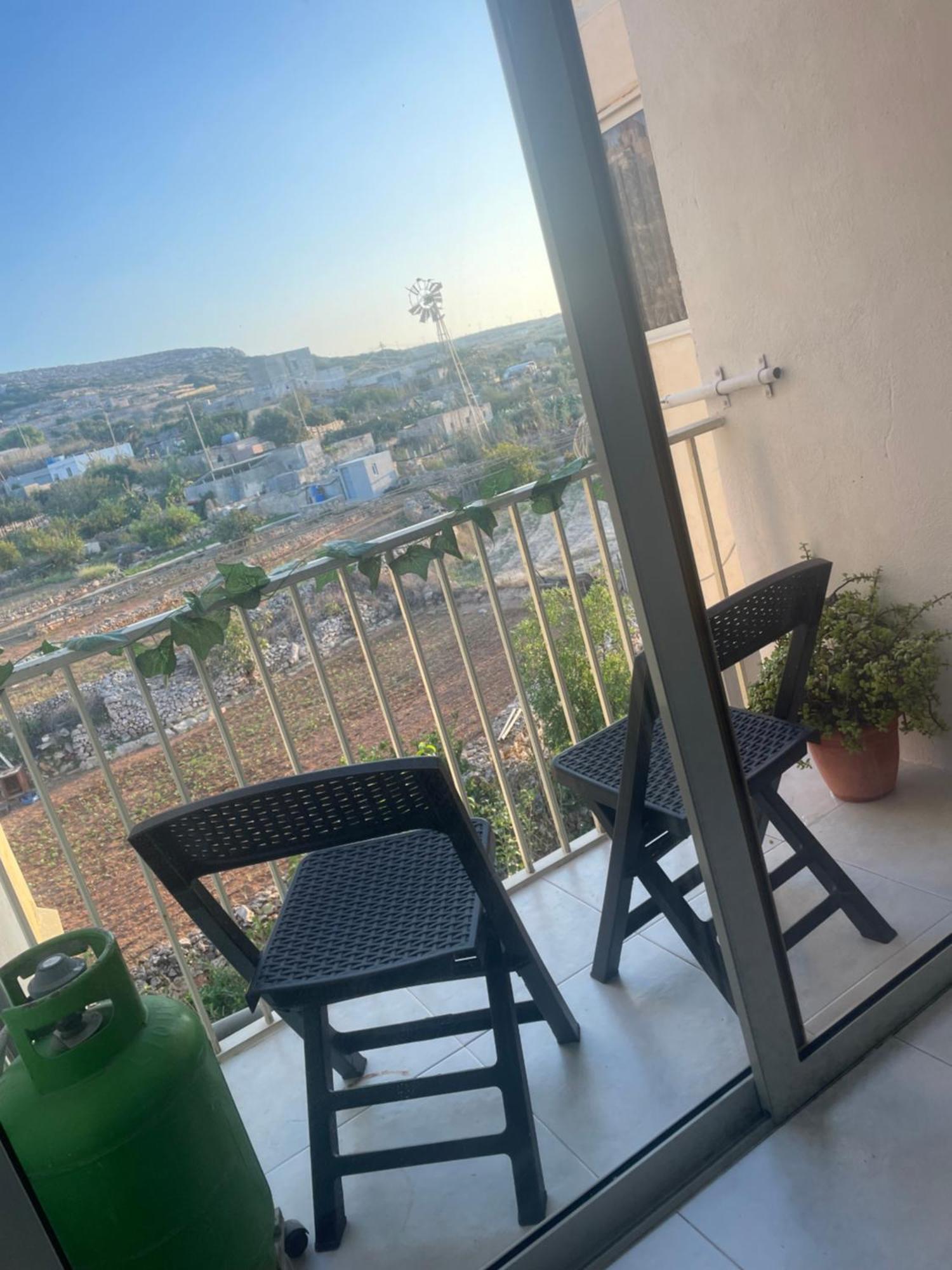 Mellieha Apartment Eksteriør billede